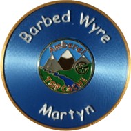BarbedWyre