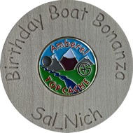 BirthdayBoatBonanza