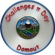 ChallengesPiDay
