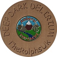 DeepDarkDelirium