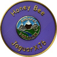HoneyBee