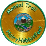MonsalTrail