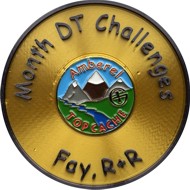MonthDTChallenges