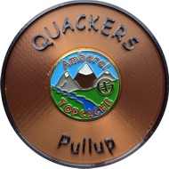 Quackers