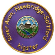 RiverAvonNewbridgeSaltford