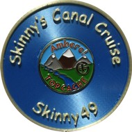 SkinnysCanalCruise