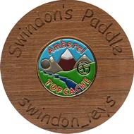SwindonsPaddle